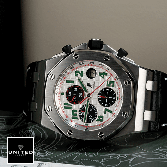 Audemars
