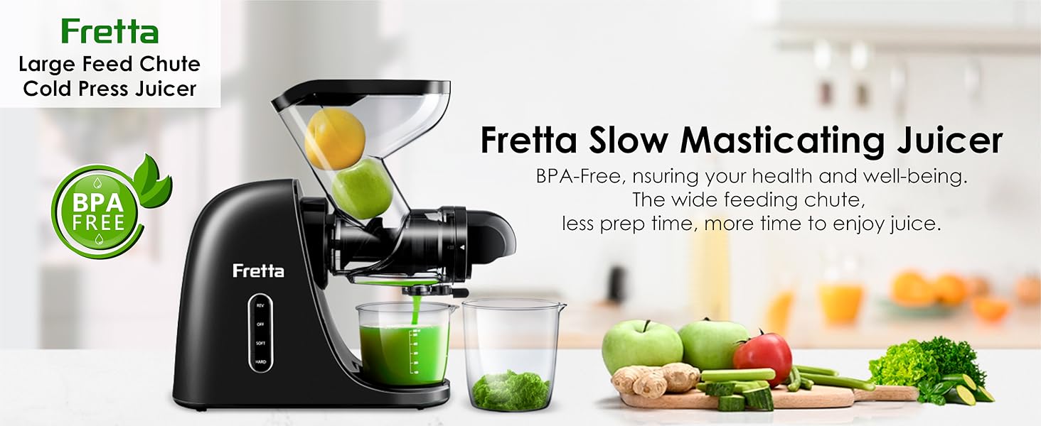 masticating juicer easy clean press juicer cold press juicer