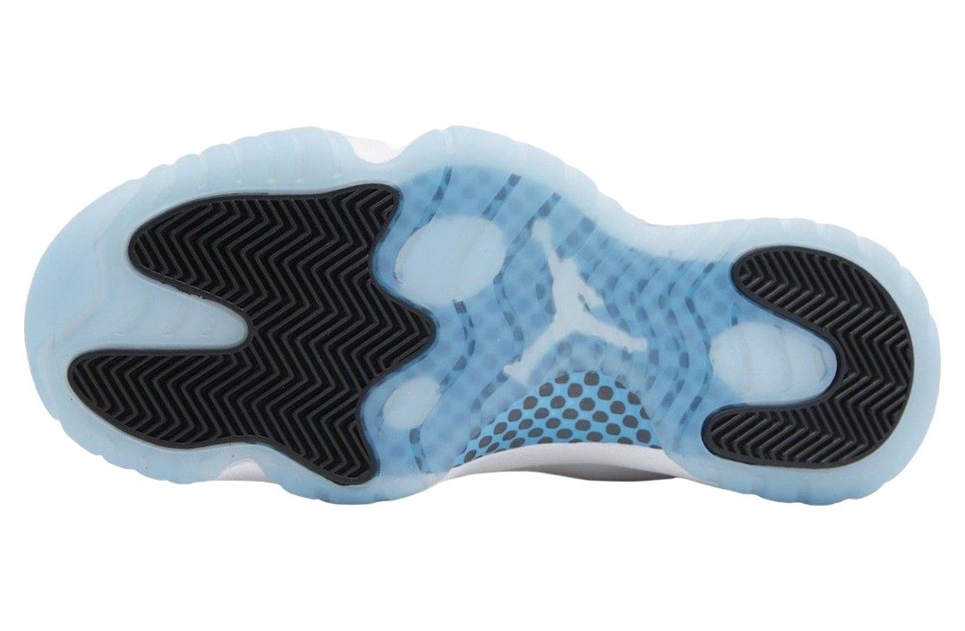 Air Jordan 11 Legend Blue 2024