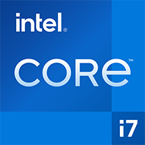 Intel Core i7 Processor