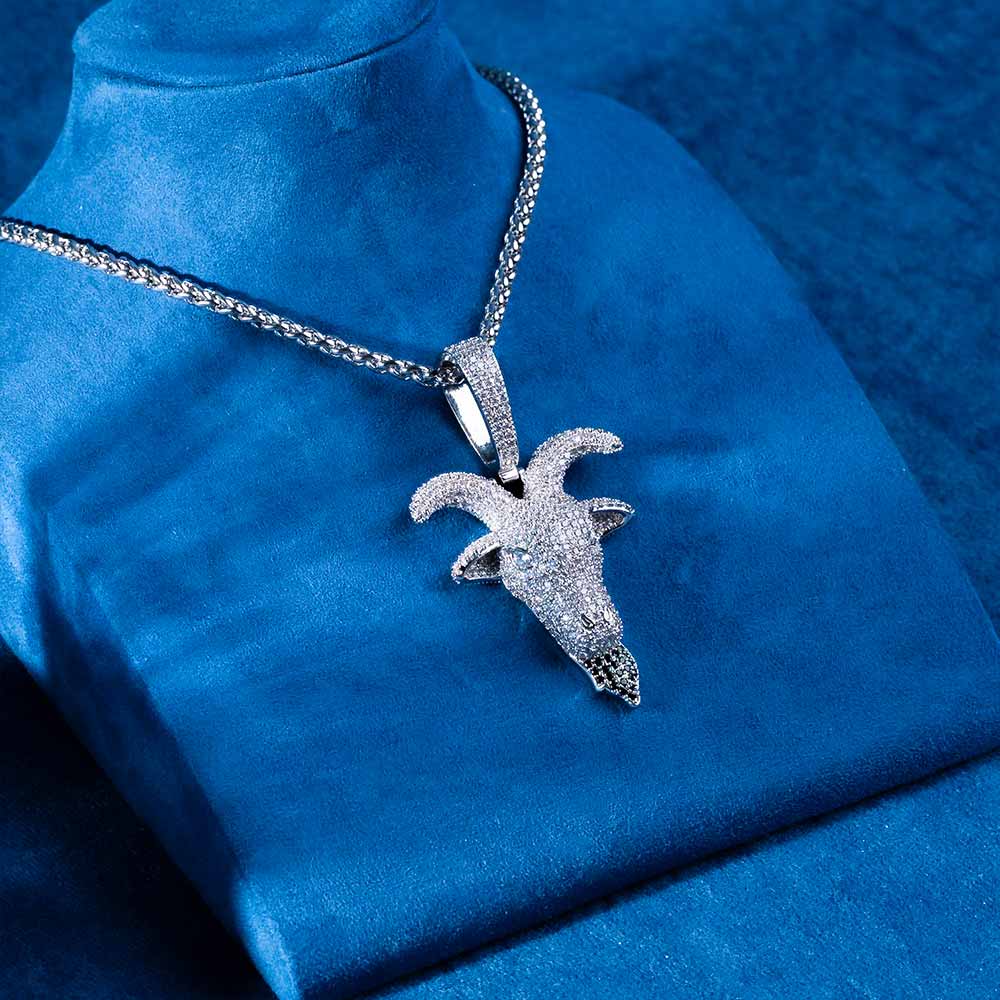 Iced out watch-Yika Jewelry