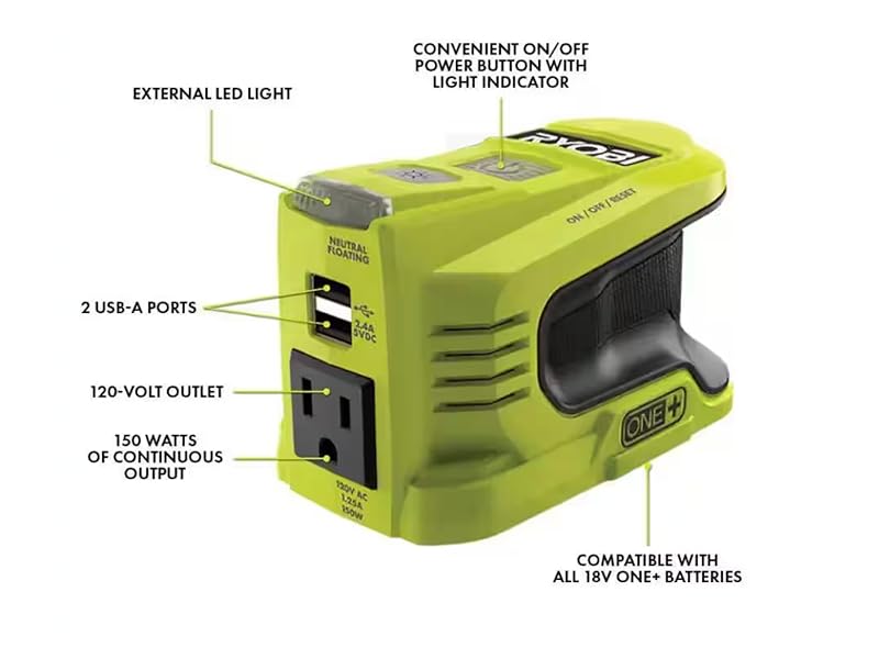 Power Inverter