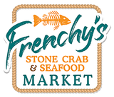 Frenchys Stone Crab Logo