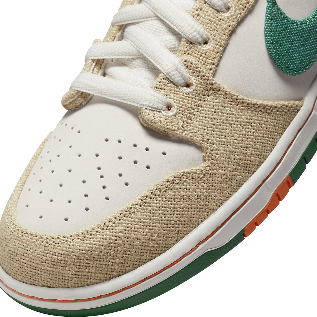 Jarritos x Nike SB Dunk Low Phantom FD0860-001