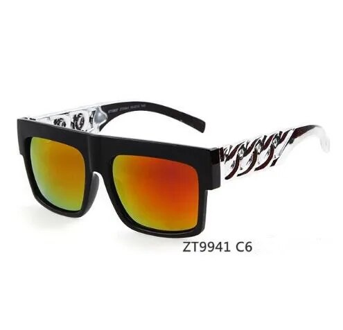 Iced out watch-Yika Jewelry