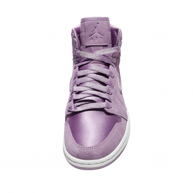 Air Jordan 1 Retro High WMNS Season of Her Orchid Mist AO1847-550