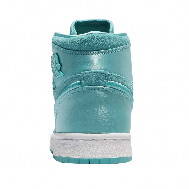 Air Jordan 1 Retro High WMNS Season of Her Light Aqua AO1847-440