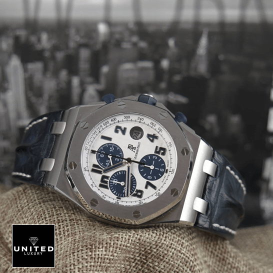 Audemars