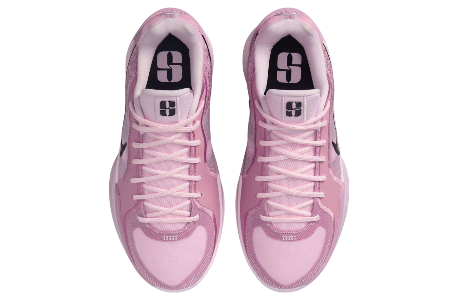 Nike Sabrina 2 Pink Foam Pink Foam / Black