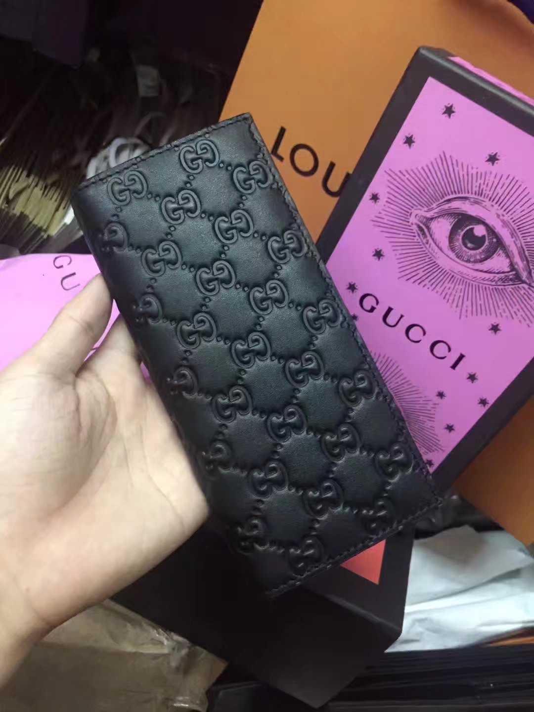 Gucci