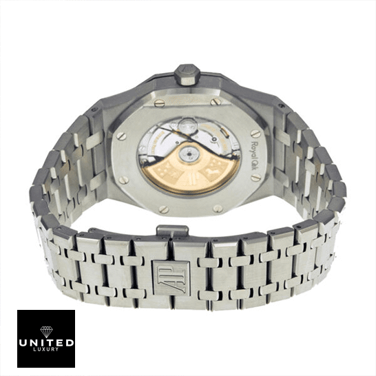 Audemars