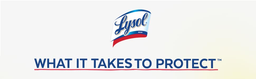 Lysol Flatpack Wipes - Lemon 80ct