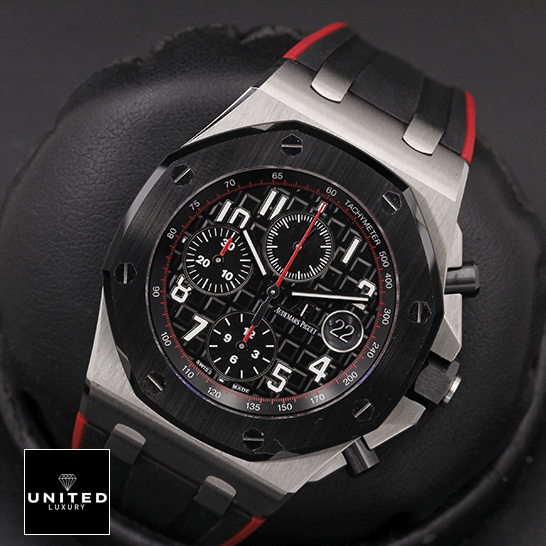 Audemars
