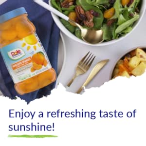 refreshing taste