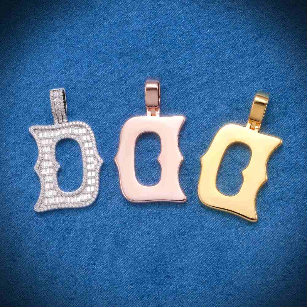 Iced out watch-Yika Jewelry