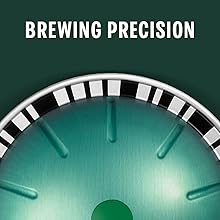 brewing precision