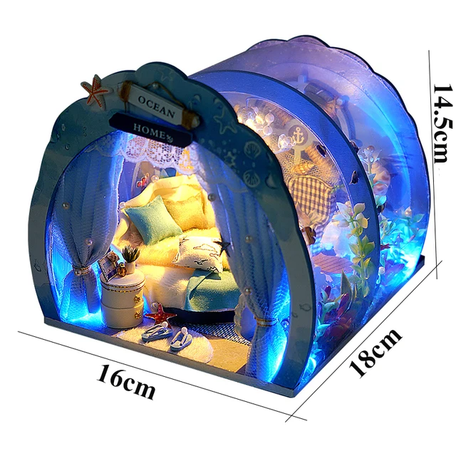 Iced out watch-Yika Jewelry