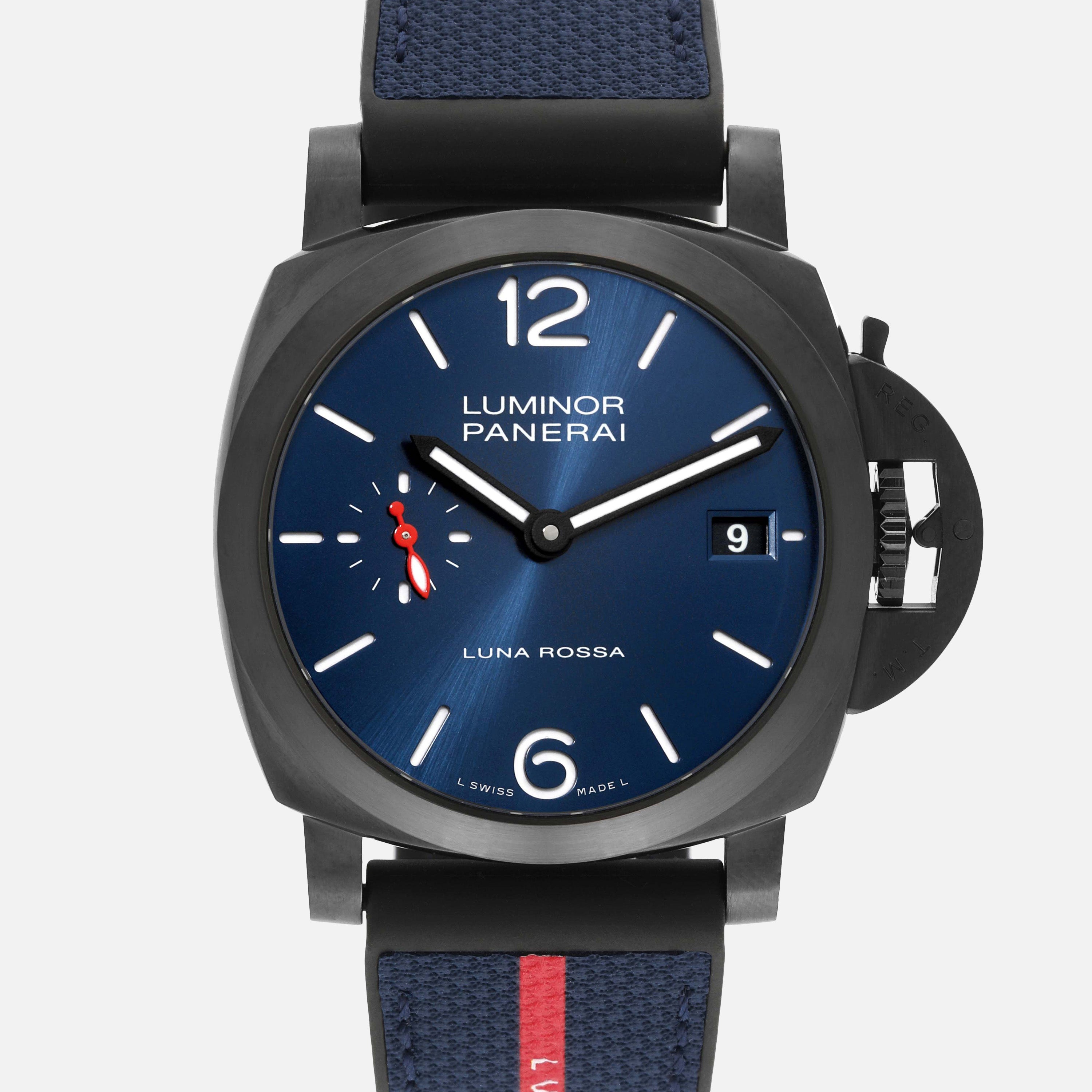 Panerai Luminor PAM01408