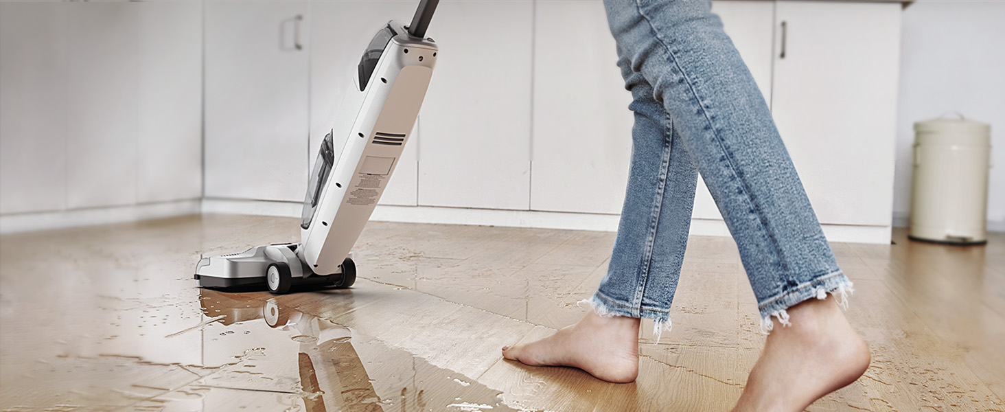iFloor
