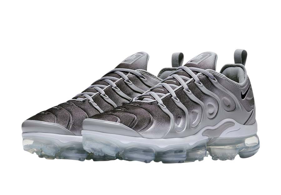 Nike Air VaporMax Plus Wolf Grey 924453-007