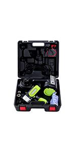 E-HEELP Digital Hydraulic Jack Kit TT03