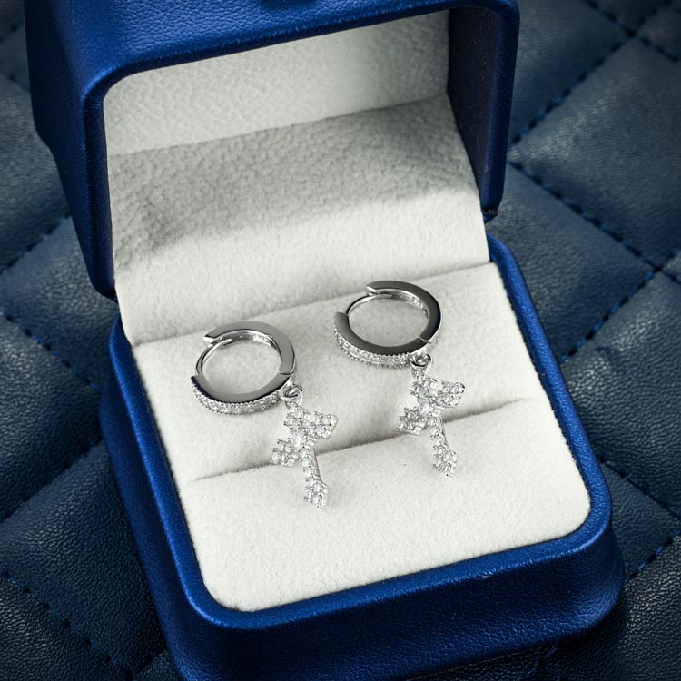 Iced out watch-Yika Jewelry