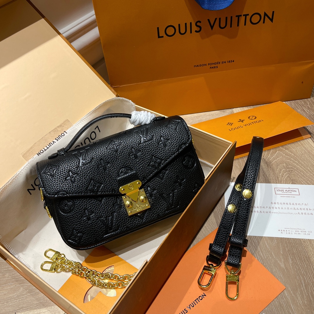 【直営店買付】Louis