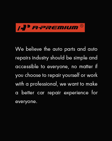 a-premium brand story