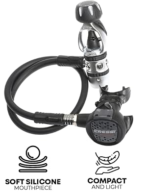 DIVE REGULATOR,BEST SCUBA REGULATOR,BEST SCUBA DIVING GEAR,CRESSI REGULATORS,DIVE REGULATOR