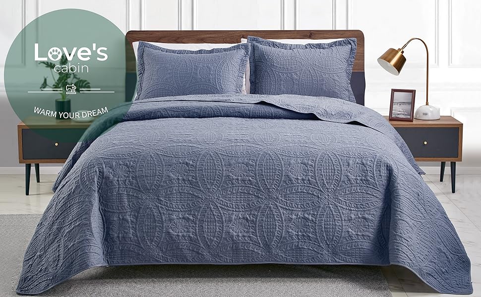 quilt set