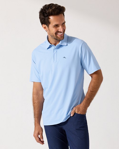 Palm Desert Oasis IslandZone Polo111