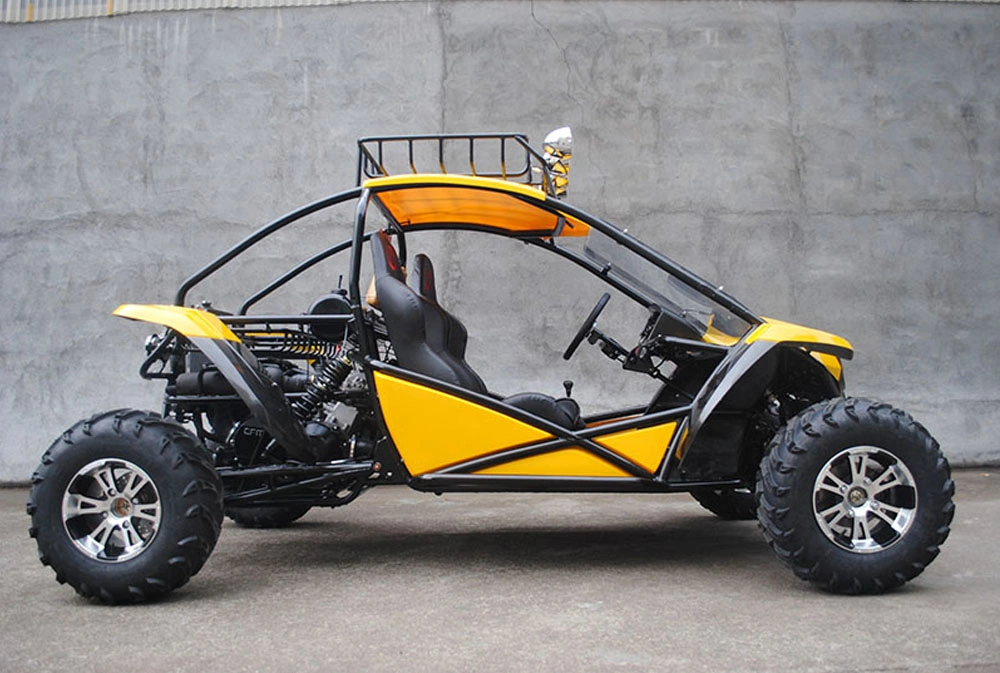 500cc 4X4 50kw Automatic off Road Dune Buggy UTV Go Kart