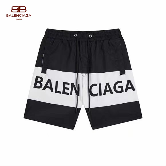 New【BALENCIAGA 公式旗艦店】 バレンシアガ ショートパンツ ご好評に付き再入荷！