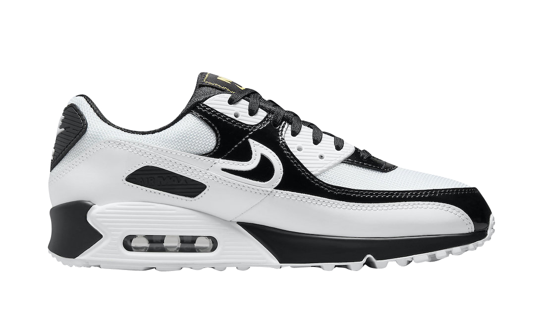 Nike Air Max 90 Lucha Libre DM6178-010