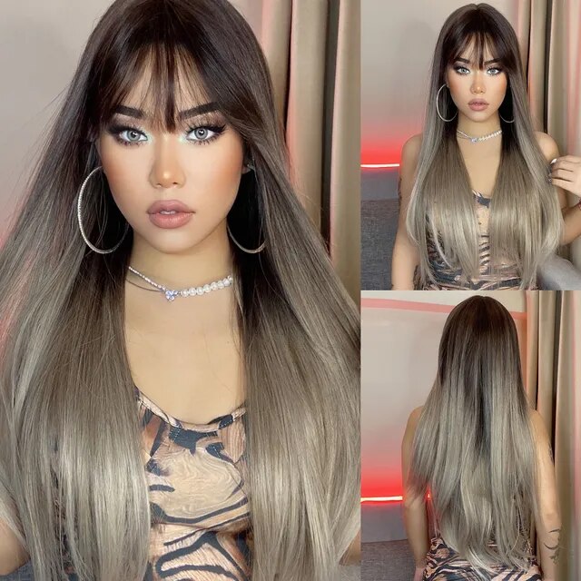 Iced out watch-Yika Jewelry