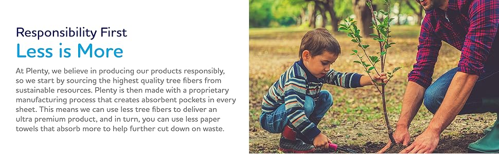 Responsibility first