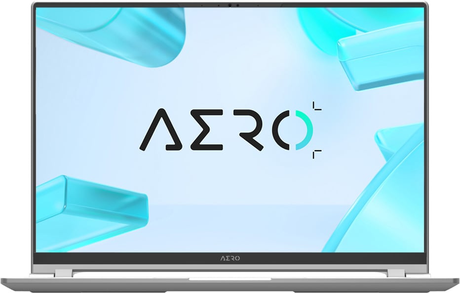 AERO 16 OLED Laptop