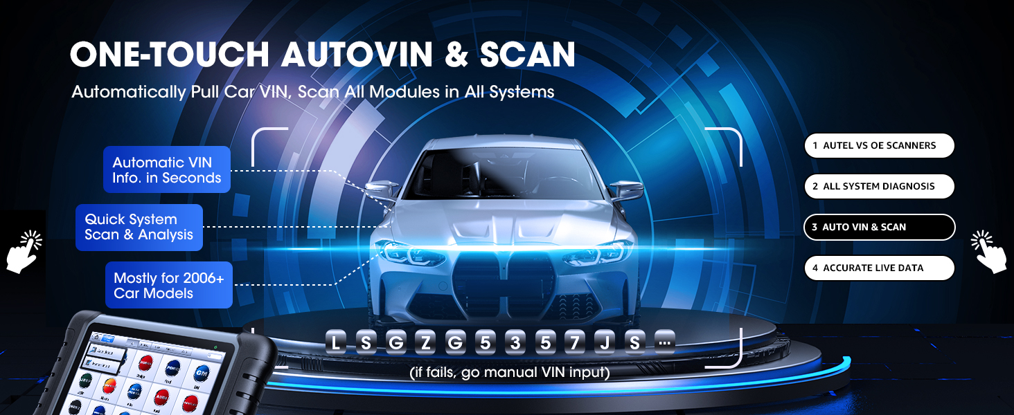 automotive scanner diagnostic tool 6-3