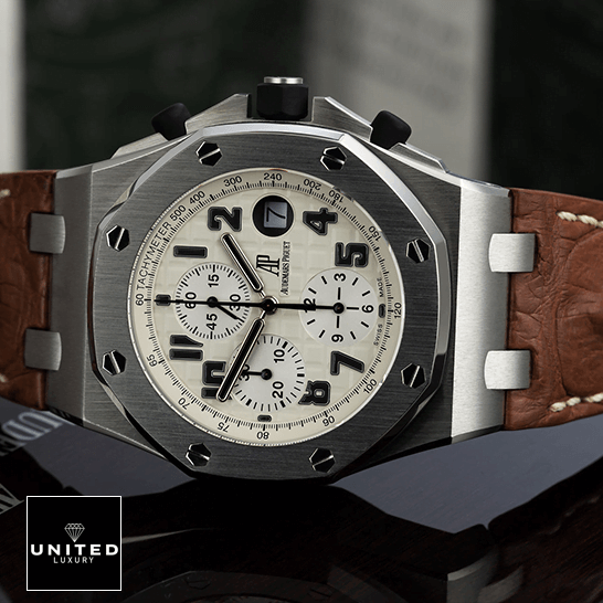 Audemars