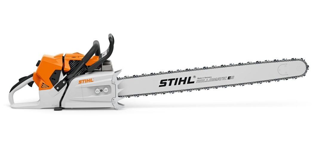 STIHL MS 881 CHAIN SAW 41