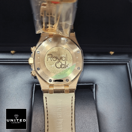 Audemars