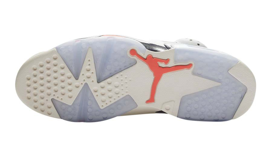 Air Jordan 6 Tinker 384664-104