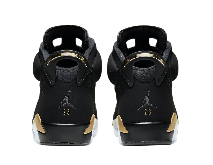 Air Jordan 6 DMP 2020 CT4954-007