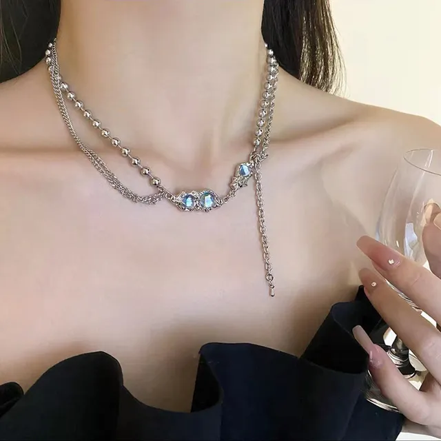 Iced out watch-Yika Jewelry