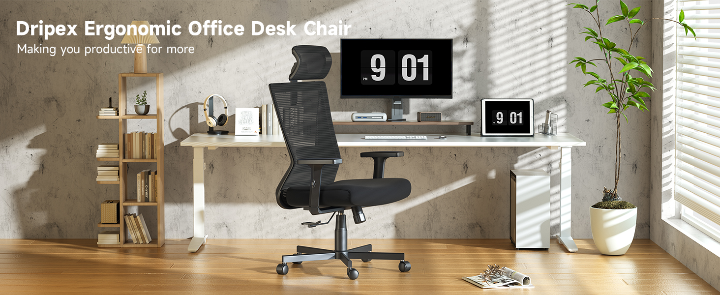 office chair