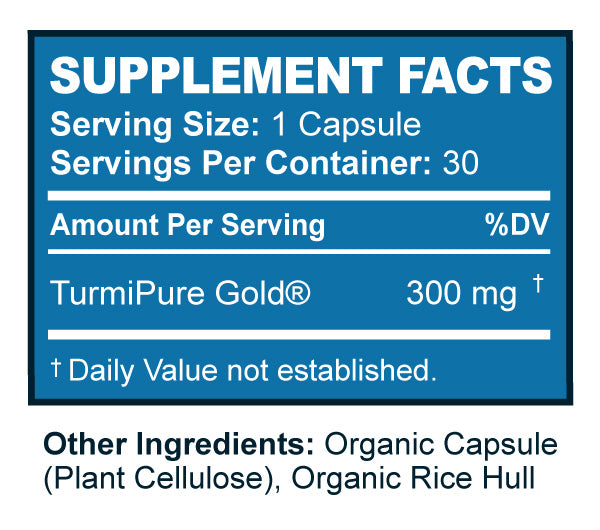 Supplement Facts