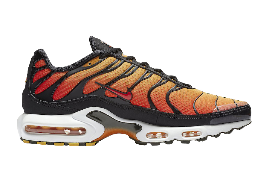 Nike Air Max Plus OG Sunset BQ4629-001