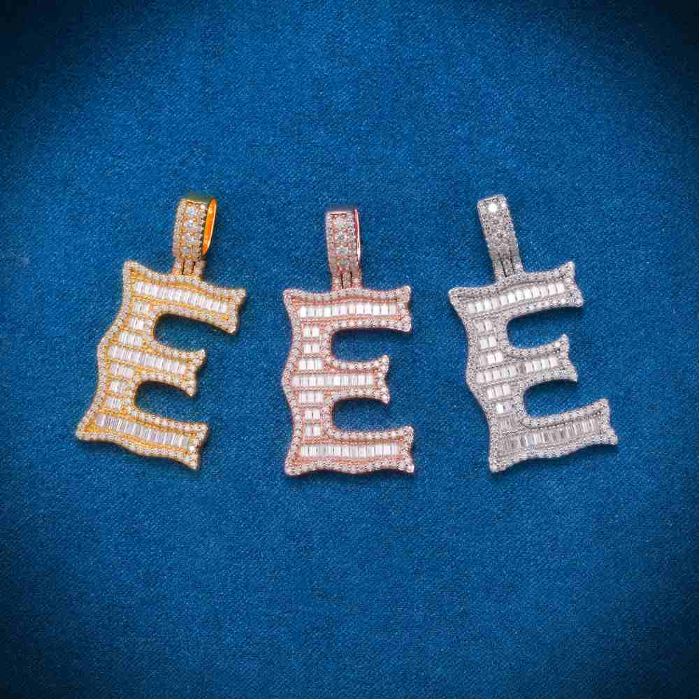 Iced out watch-Yika Jewelry