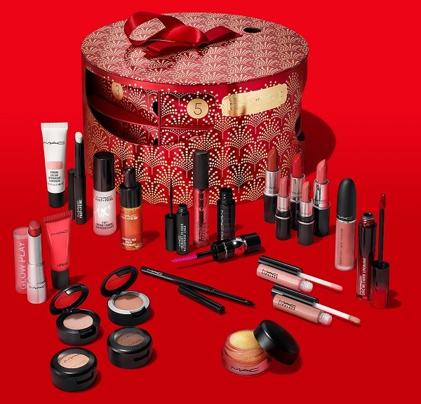 【Buy 2 Free Shipping】2023 Christmas Countdown Calendar was$293 , now it's just $29.99. （24 piece）【Limit one purchase per person!】