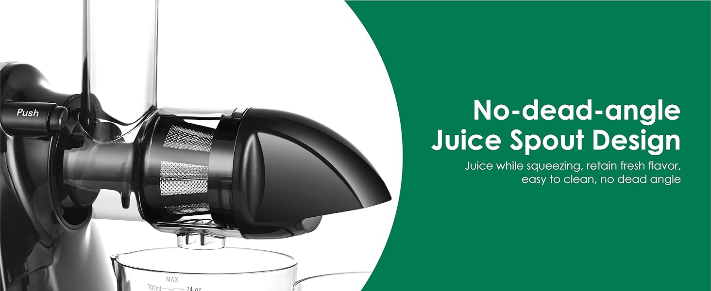 juicer no deed angle